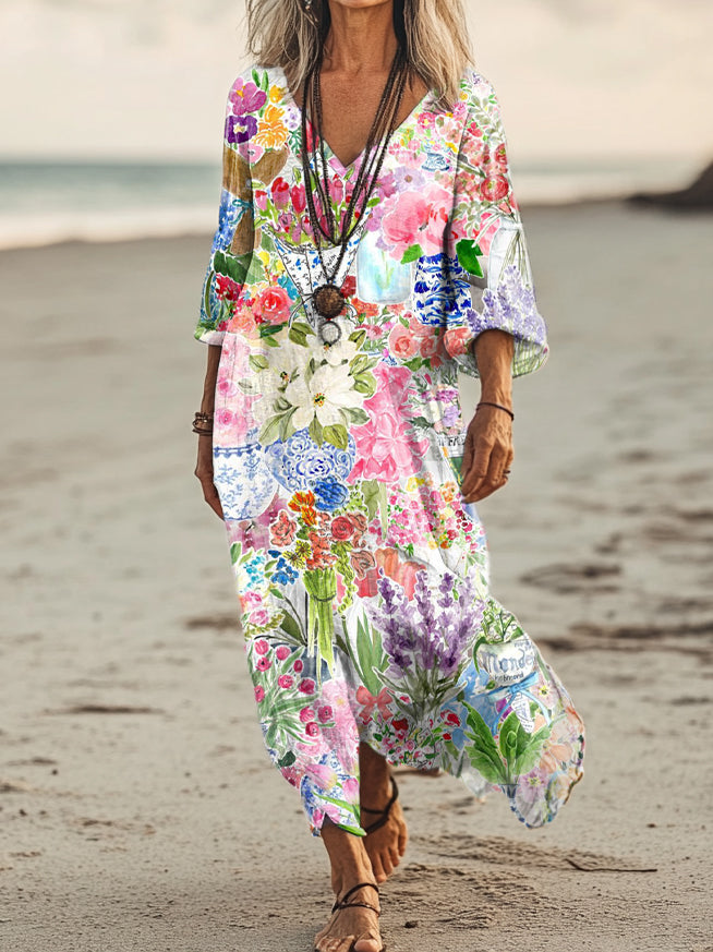 Beautifully Crafted Dress