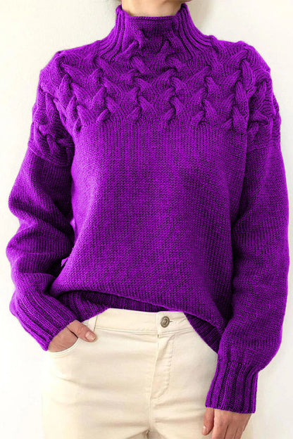 Classic Vintage Sweater