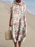 Thoughtfully Designed Dress