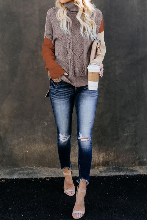 Classic Vintage Sweater