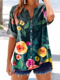 Vintage Inspired Garment