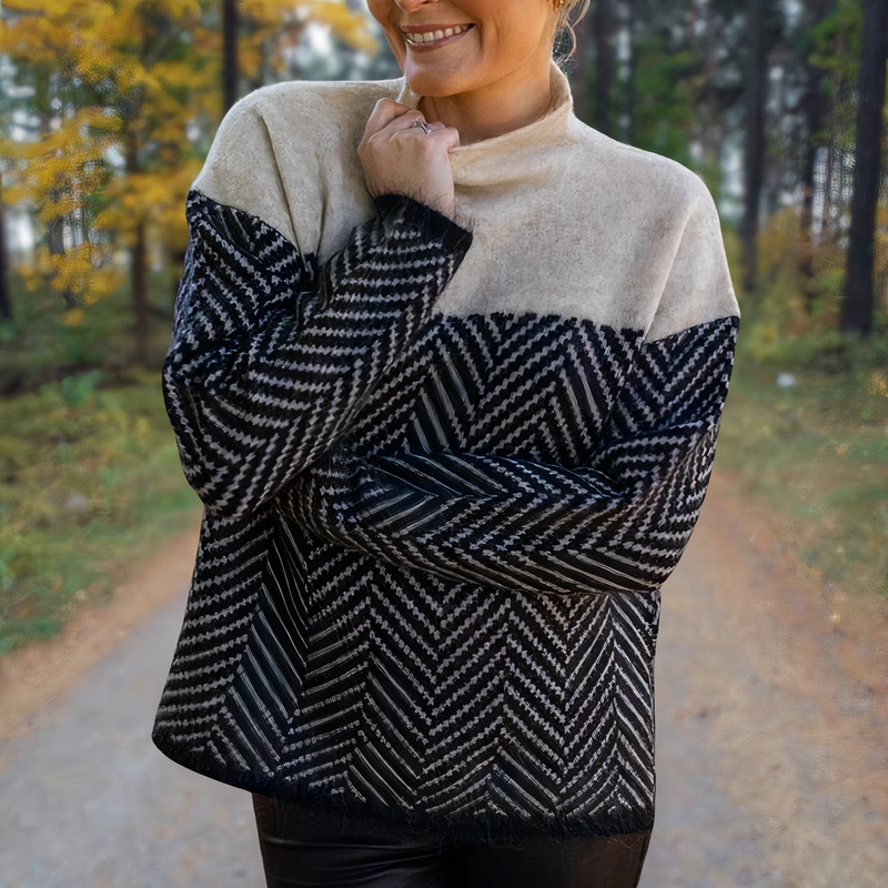 Beautifully Crafted Sweater