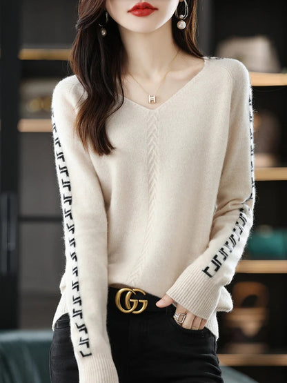 Beautifully Crafted Sweater