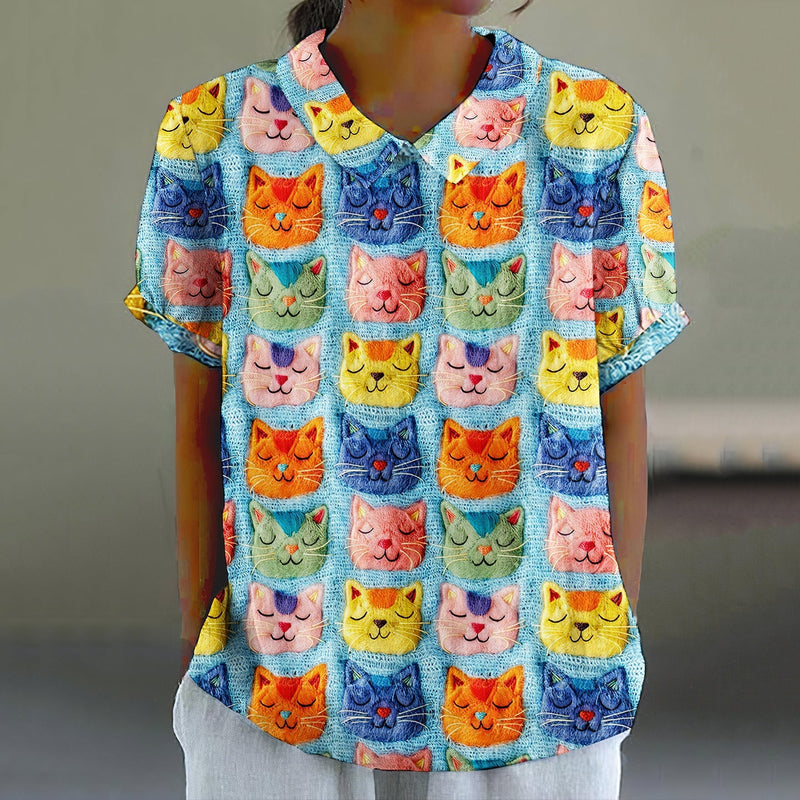 Beautifully Crafted Shirt