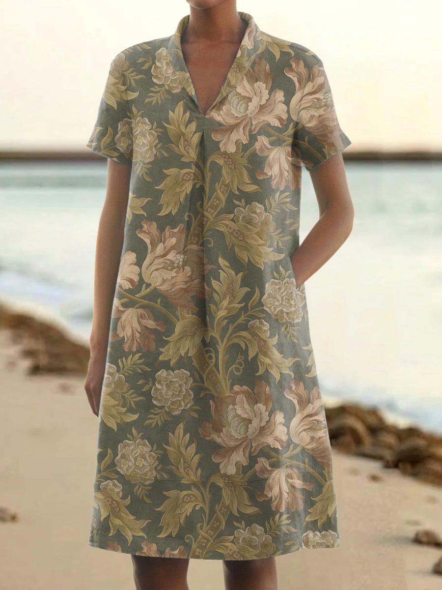Beautifully Crafted Garment