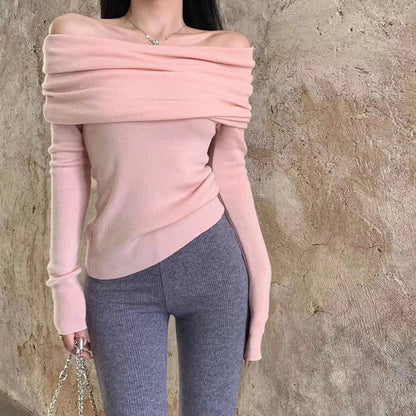 Elegantly Designed Sweater
