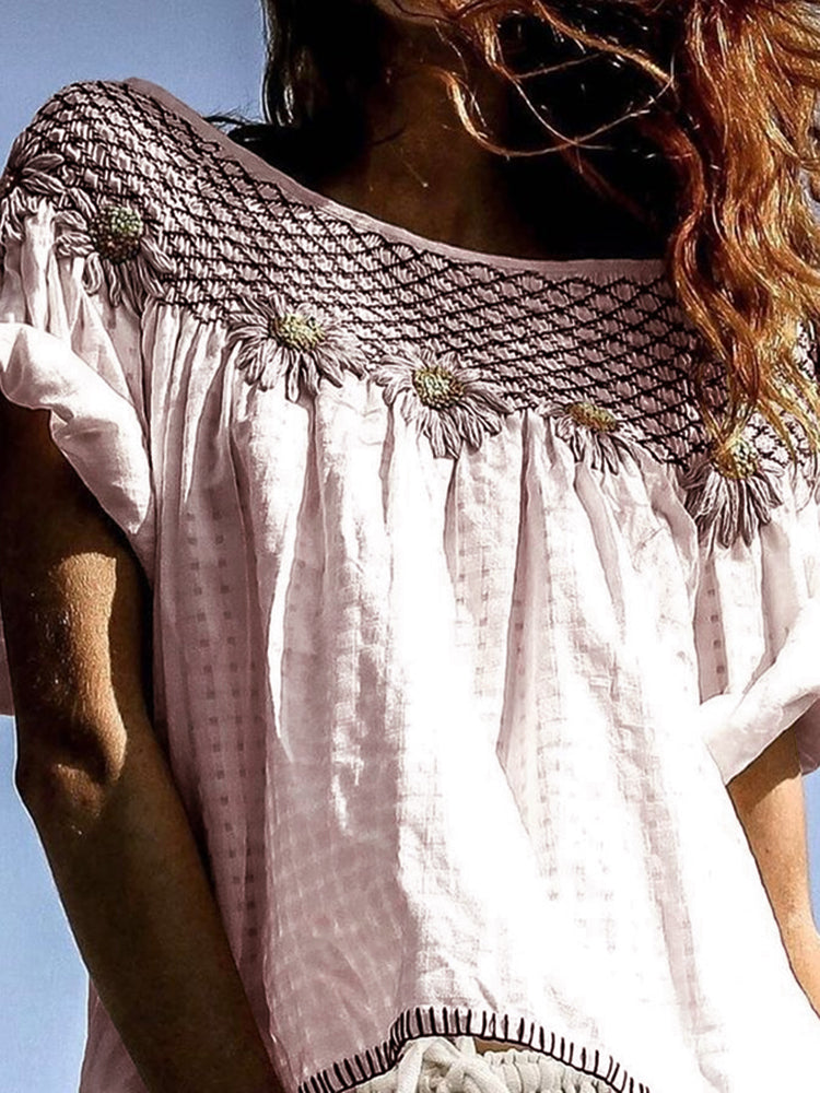 Classic Designed Shirt