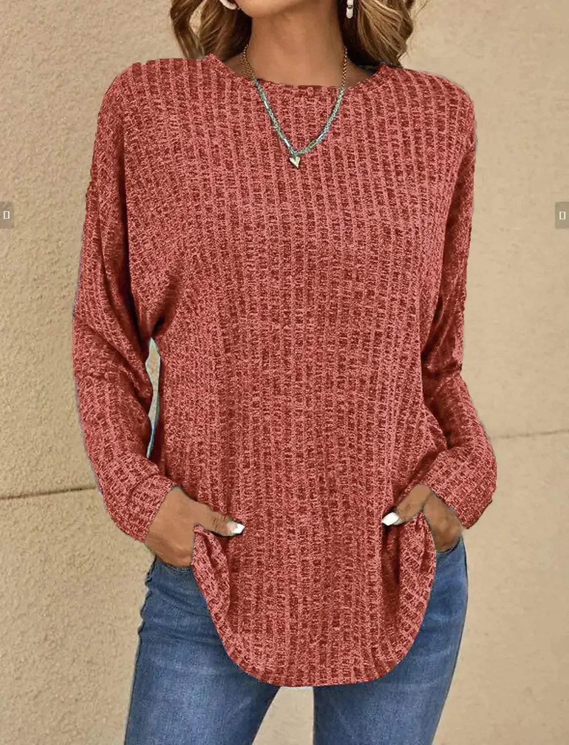 Classic Vintage Sweater