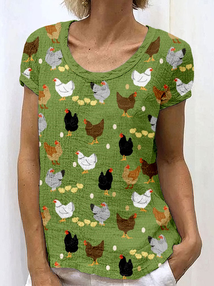 Elegantly Designed Shirt