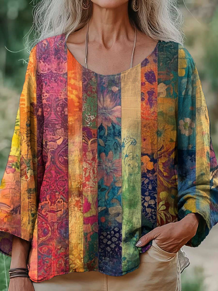 Classic Designed Shirt