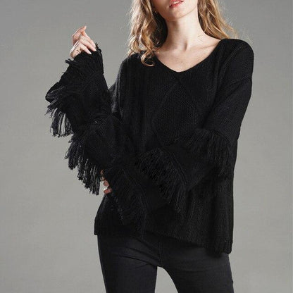 Elegantly Designed Sweater