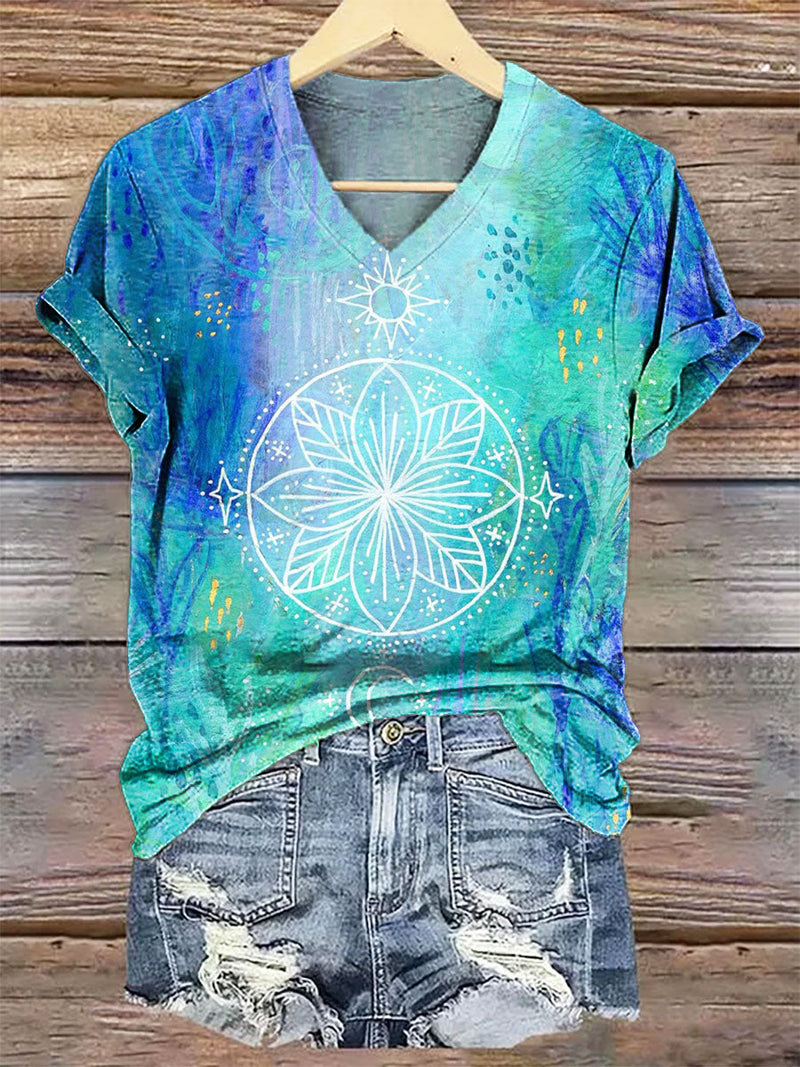 Classic Designed T-Shirt