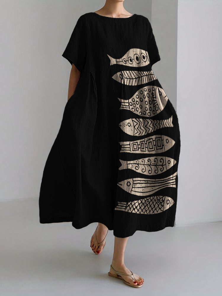 Beautifully Crafted Dress