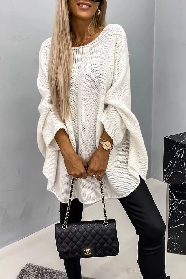 Elegantly Designed Sweater