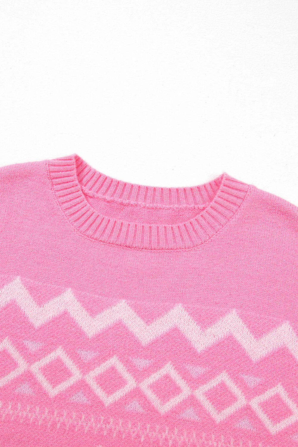 Beautifully Crafted Sweater
