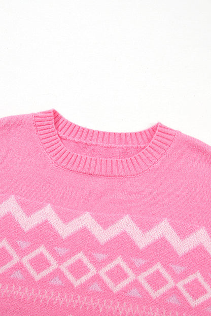 Beautifully Crafted Sweater