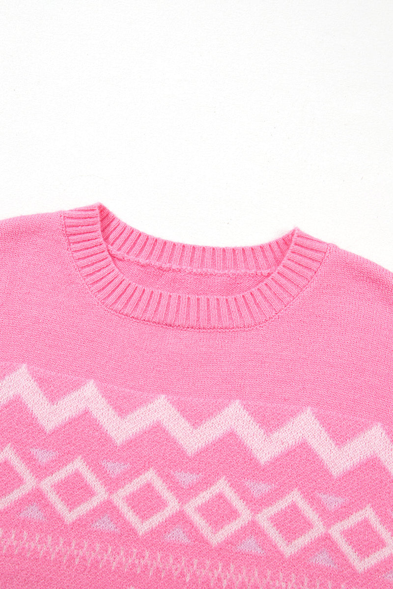 Beautifully Crafted Sweater