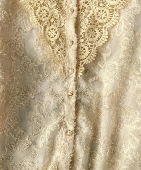 Maria Blouse