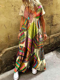 Thoughtfully Designed Garment