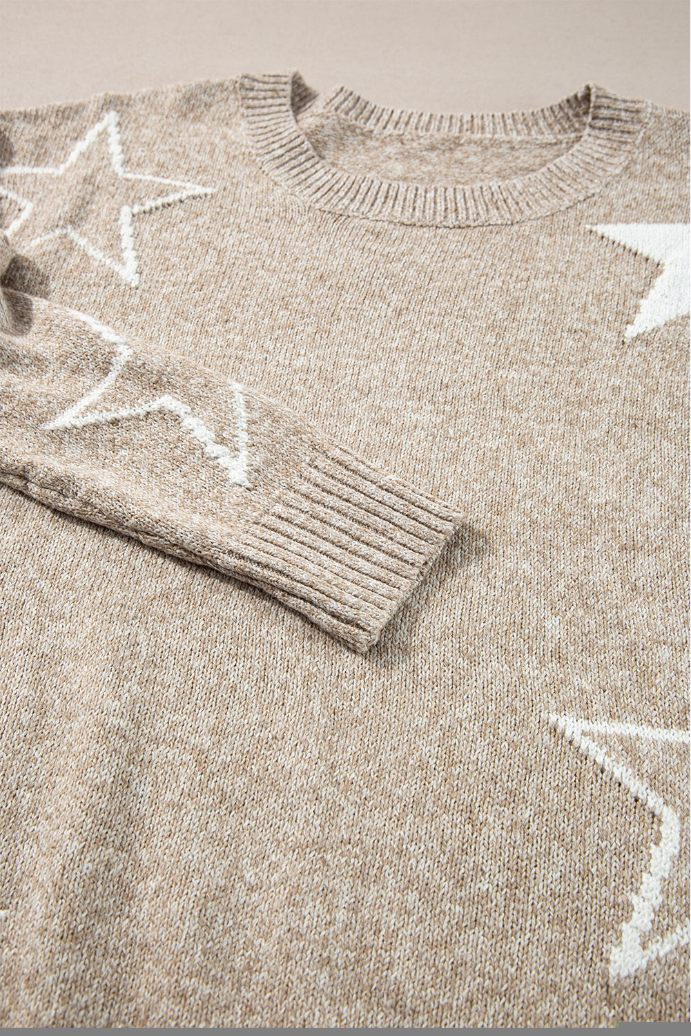 Classic Vintage Sweater
