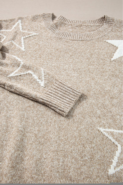 Classic Vintage Sweater