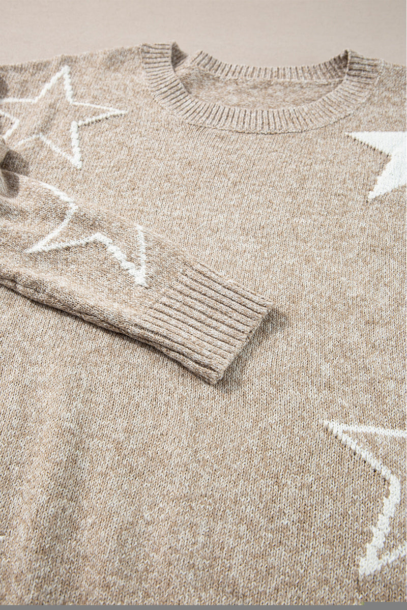 Classic Vintage Sweater