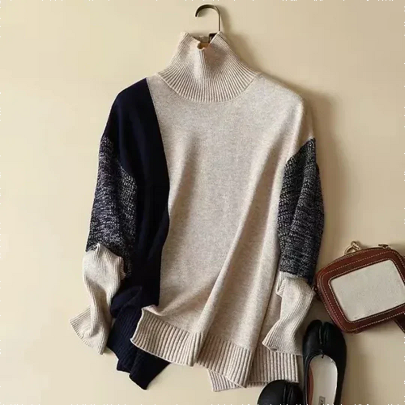 Classic Designed Sweater
