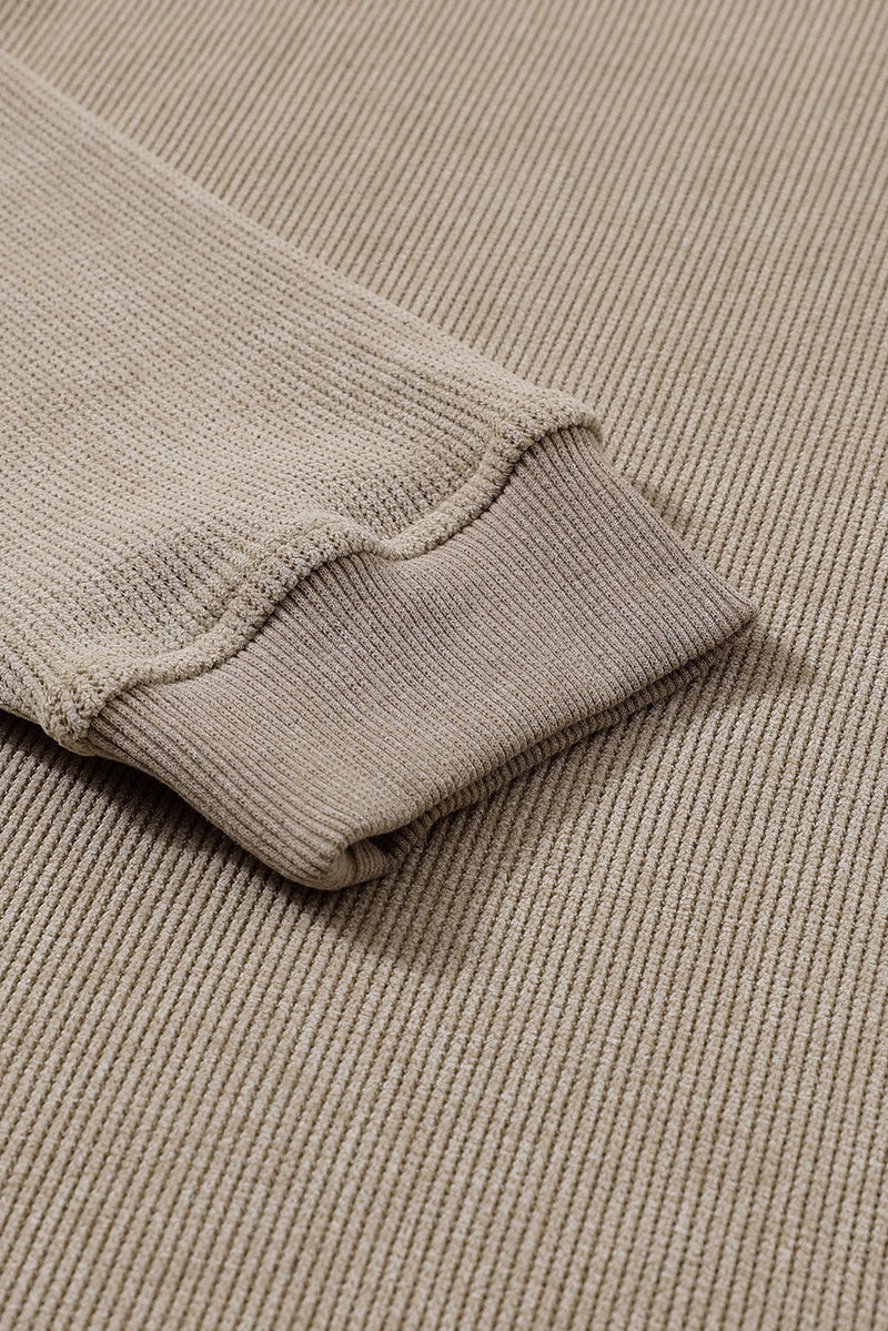 Thoughtfully Designed Sweater