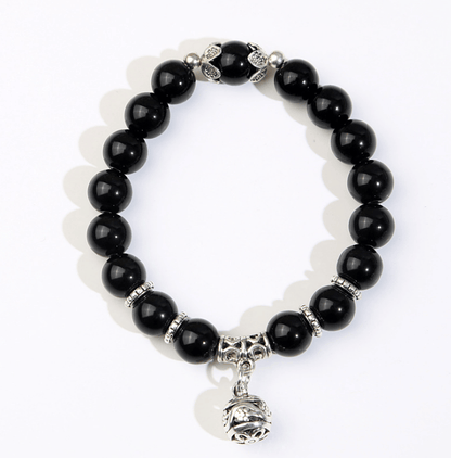 Natural Stone Opal Crystal Bracelets