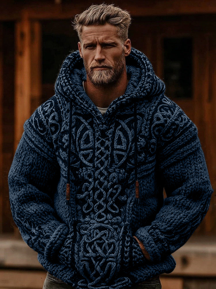 Elegantly Designed Sweater