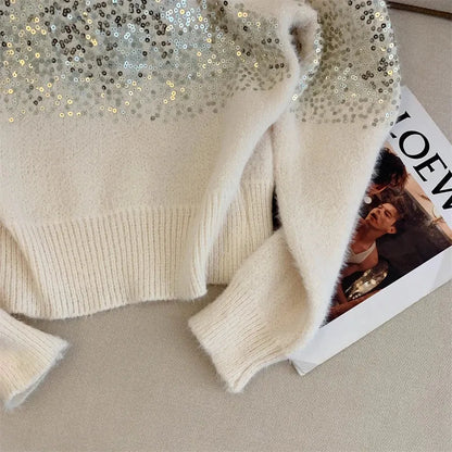 Melisa Sweater