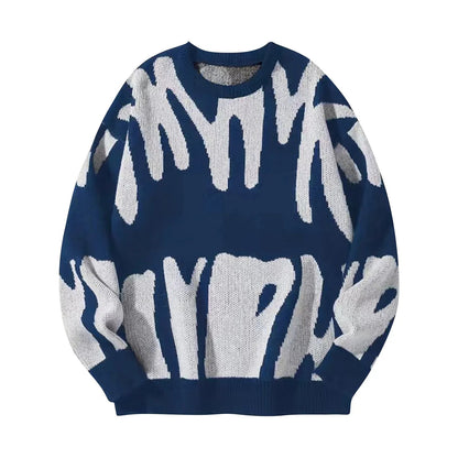 Vintage Inspired Sweater