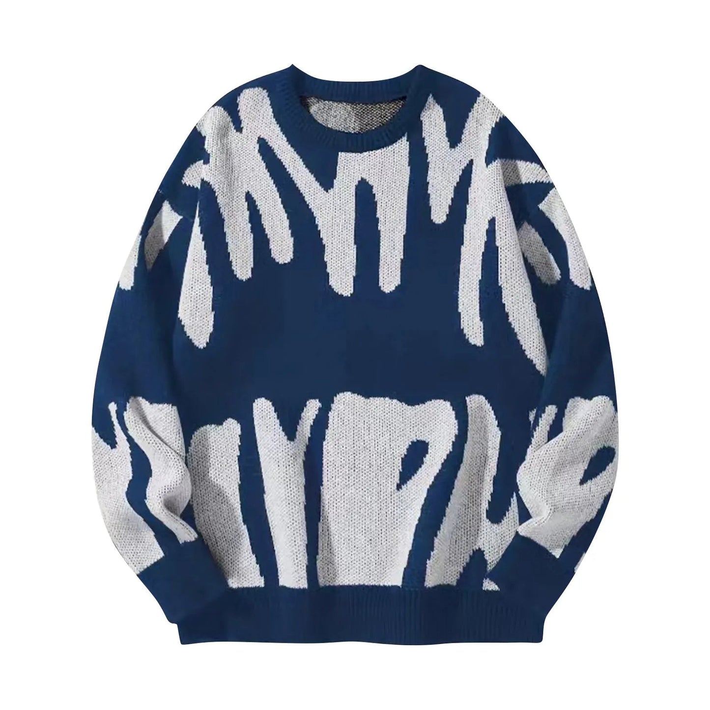 Elegantly Designed Sweater