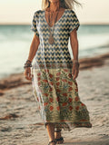 Beautifully Crafted Dress
