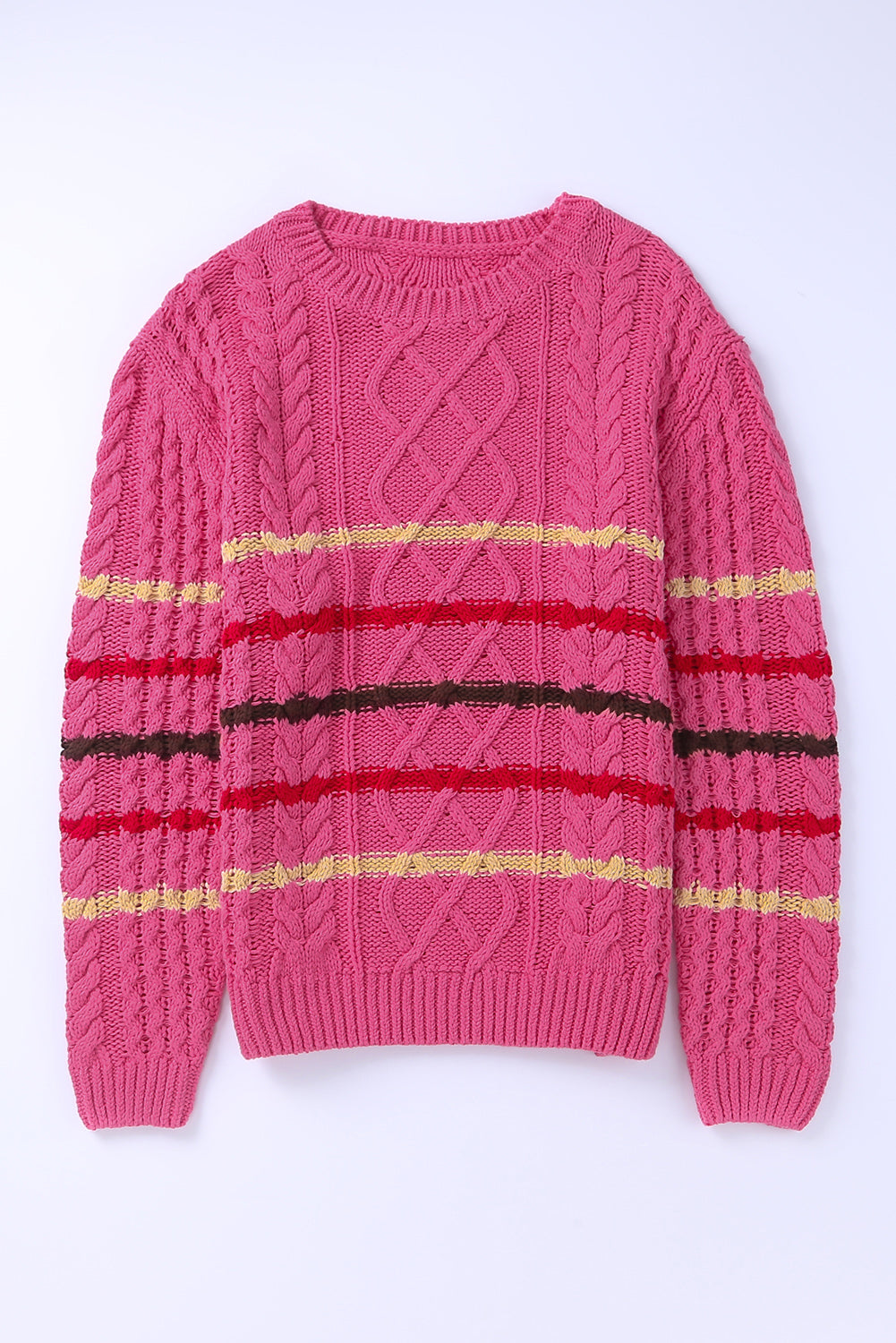 Elegantly Designed Sweater