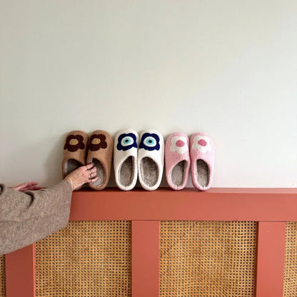 Bloom Flower Slides Slippers - Buy 1 Get 1 Free