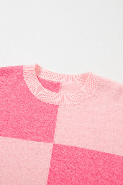 Classic Designed Sweater