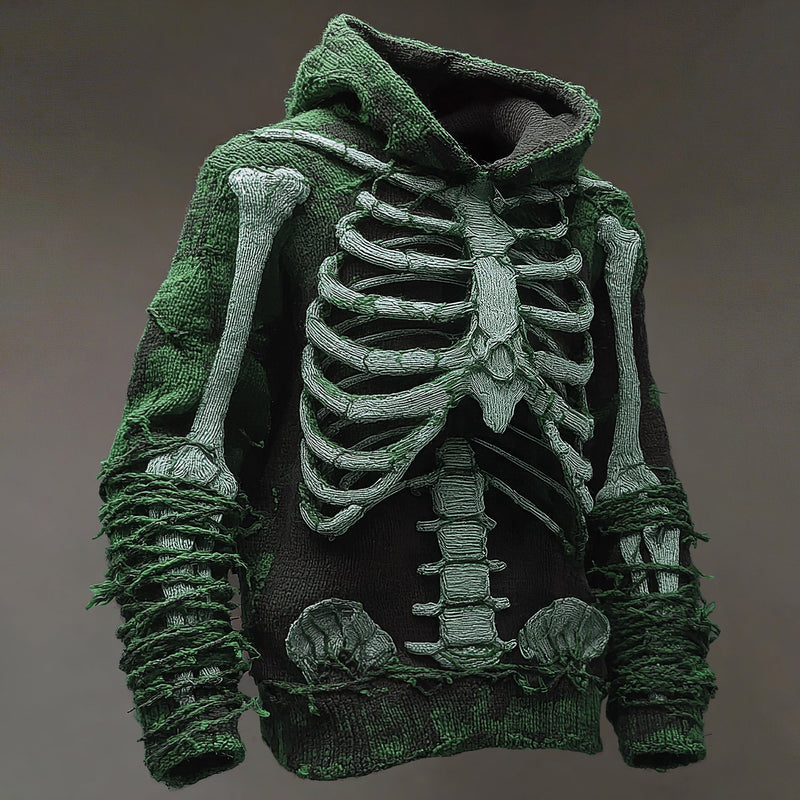 Classic Vintage Sweater