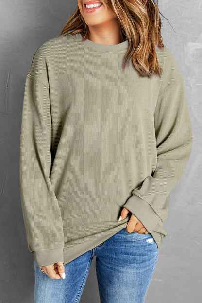 Thoughtfully Designed Sweater