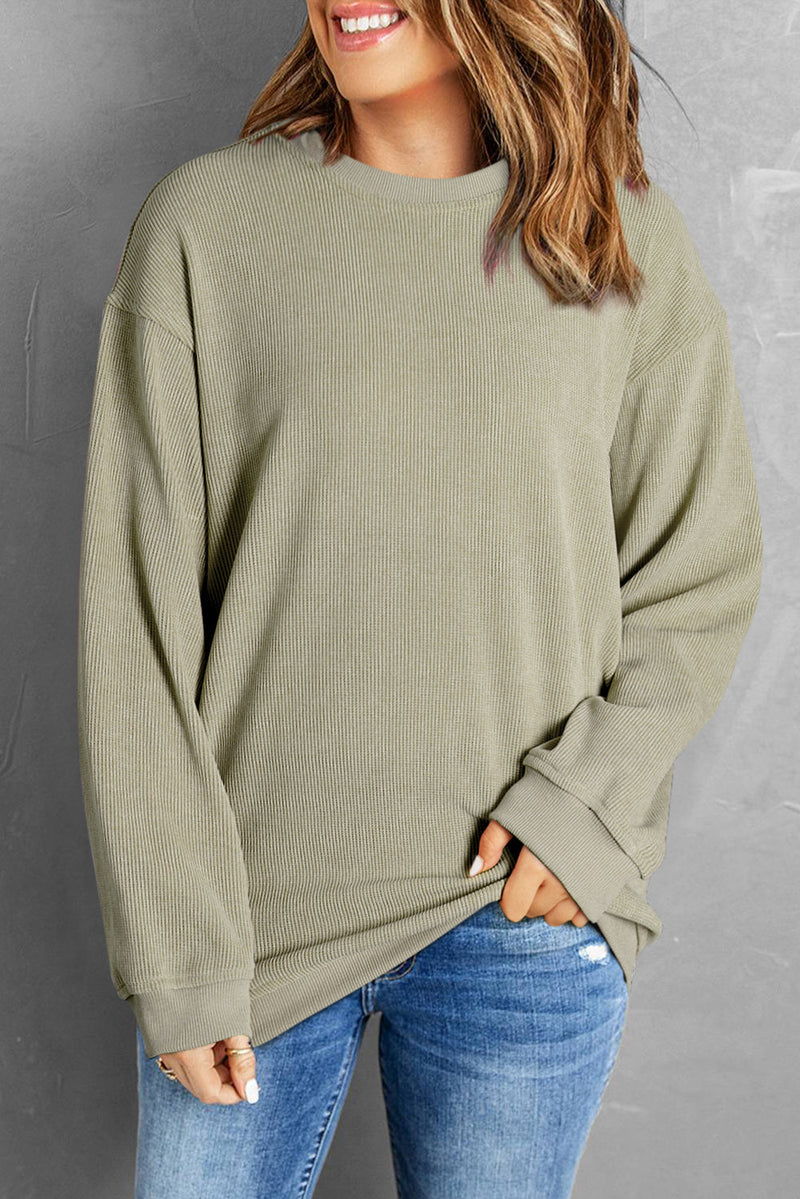 Thoughtfully Designed Sweater