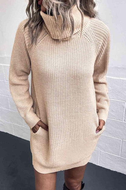 Vintage Inspired Sweater