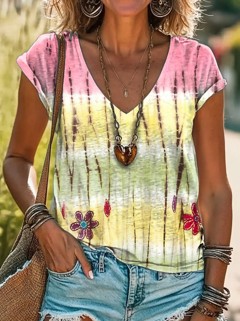 Classic Designed T-Shirt