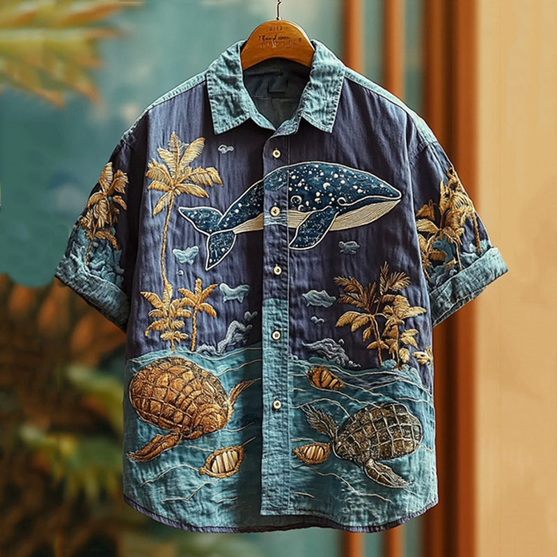 Elegantly Designed Shirt