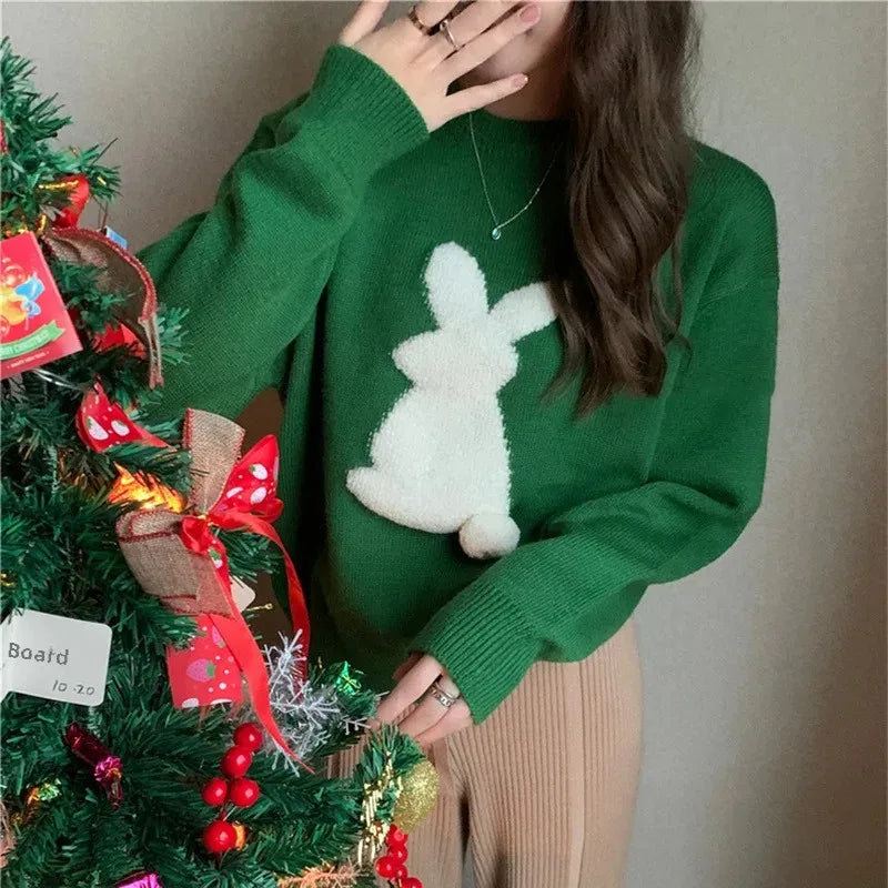 Elegantly Designed Sweater