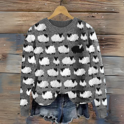 Beautifully Crafted Sweater