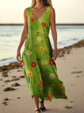 Classic Designed Dress
