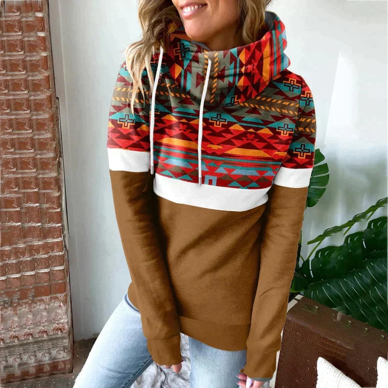 Vintage Inspired Sweater