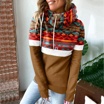 Vintage Inspired Sweater