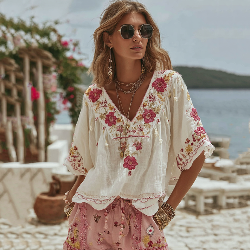 Classic Vintage Shirt