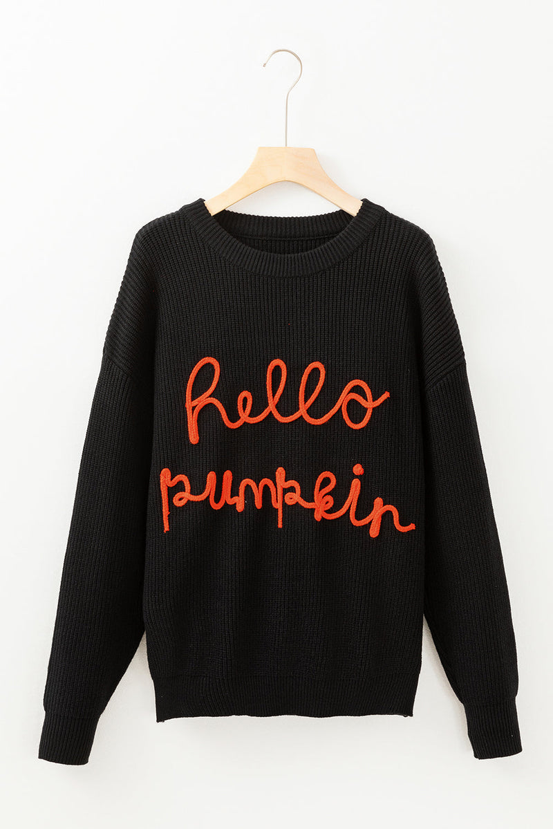 Classic Vintage Sweater